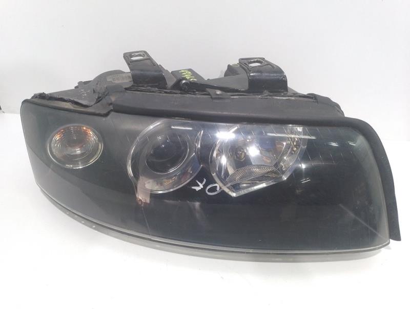 Optique avant principal droit (feux)(phare) AUDI A4 BERLINA (8E) 2.4 Essence - 1