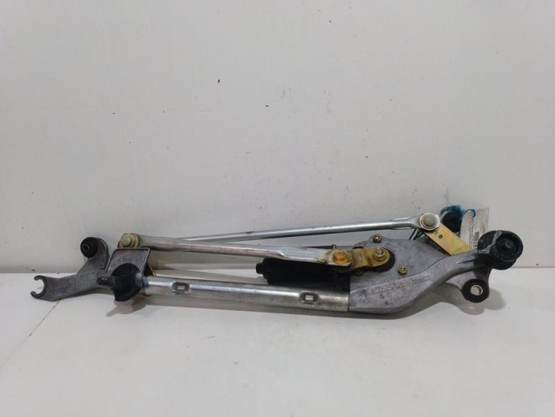 Motore tergicristallo anteriore NISSAN PRIMERA BERLINA (P12) Acenta Diésel - 1