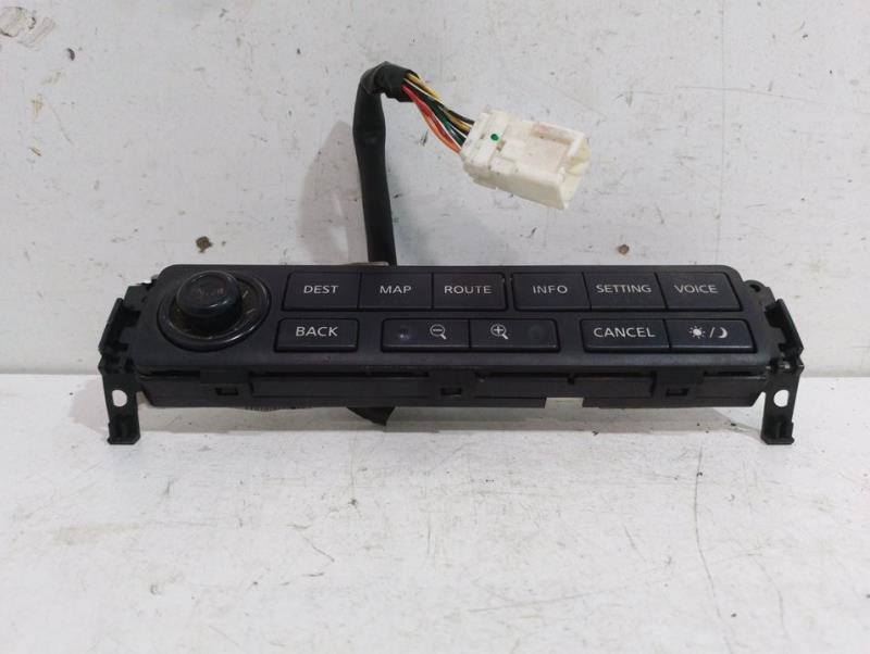 Devio guida completo con contatto spiralato NISSAN MURANO (Z50) Básico Gasolina - 1