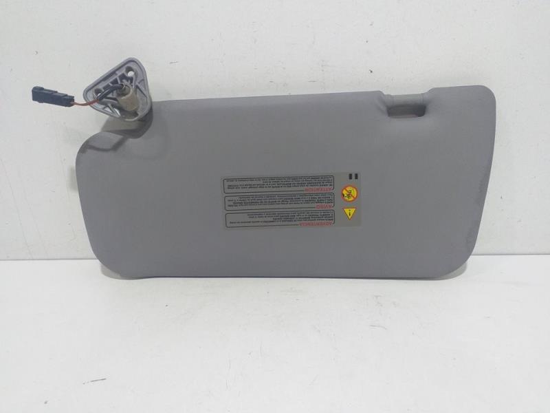 Visiera parasole destra NISSAN PRIMERA BERLINA (P12) Acenta Diésel - 1