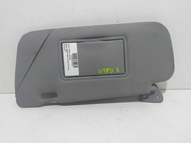 Visiera parasole sinistra NISSAN PRIMERA BERLINA (P12) Acenta Diésel - 1
