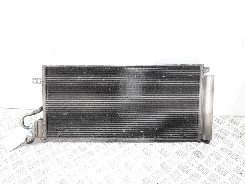 Condensatore clima OPEL CORSA D Cosmo Diésel - 1