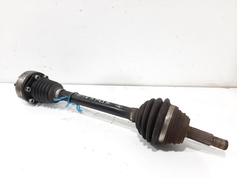 Giunto cardanico albero di trasmissione sinistro SEAT AROSA (6H1) Select Gasolina - 1