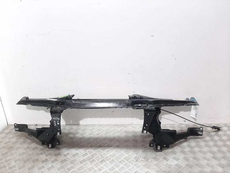 Face avant BMW X5 (E53) 3.0i Essence - 1