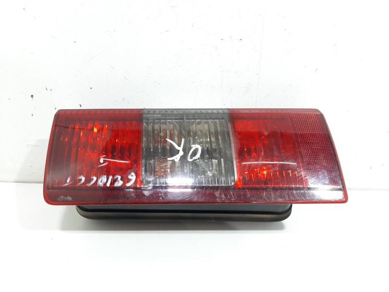 Fanale posteriore principale sinistro (luci) OPEL COMBO (CORSA C) Cargo Diésel - 1