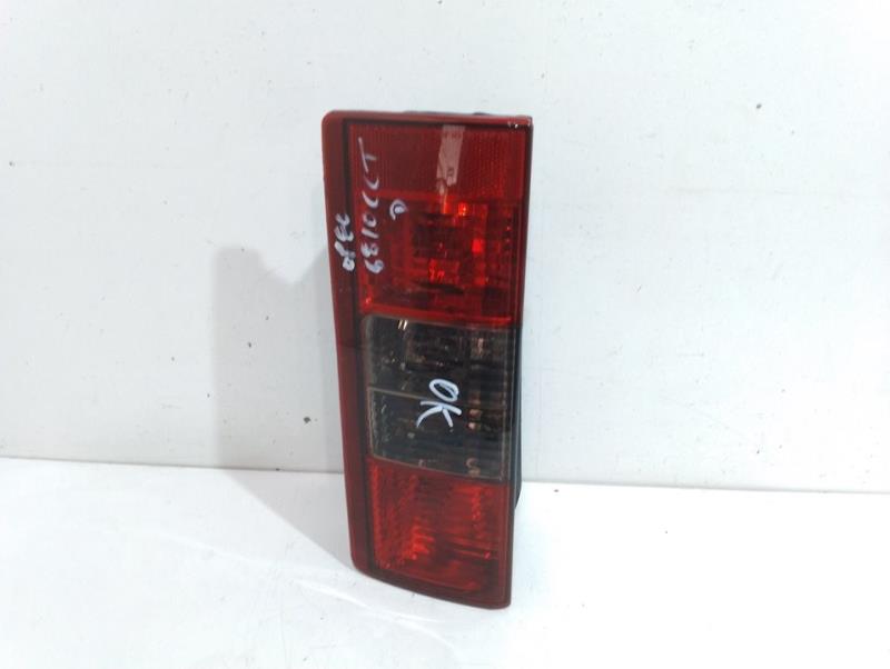 Fanale posteriore principale destro (luci) OPEL COMBO (CORSA C) Cargo Diésel - 1