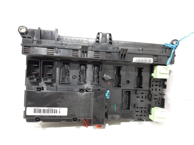 Boitier servitude moteur (BSM) BMW X5 (E53) 3.0i Essence - 1