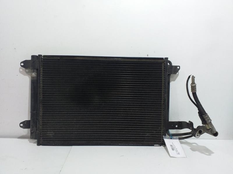 Condensatore clima VOLKSWAGEN GOLF V BERLINA (1K1) Highline Diésel - 1