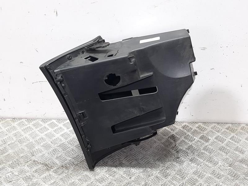 Vano portaoggetti PEUGEOT 307 BERLINA (S2) XS Gasolina - 1