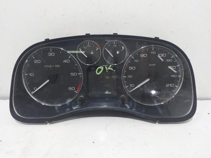 Tachimetro PEUGEOT 307 BERLINA (S2) XS Gasolina - 1
