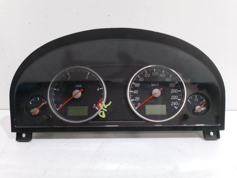 Compteur FORD MONDEO BERLINA (GE) Ambiente Diesel - 1