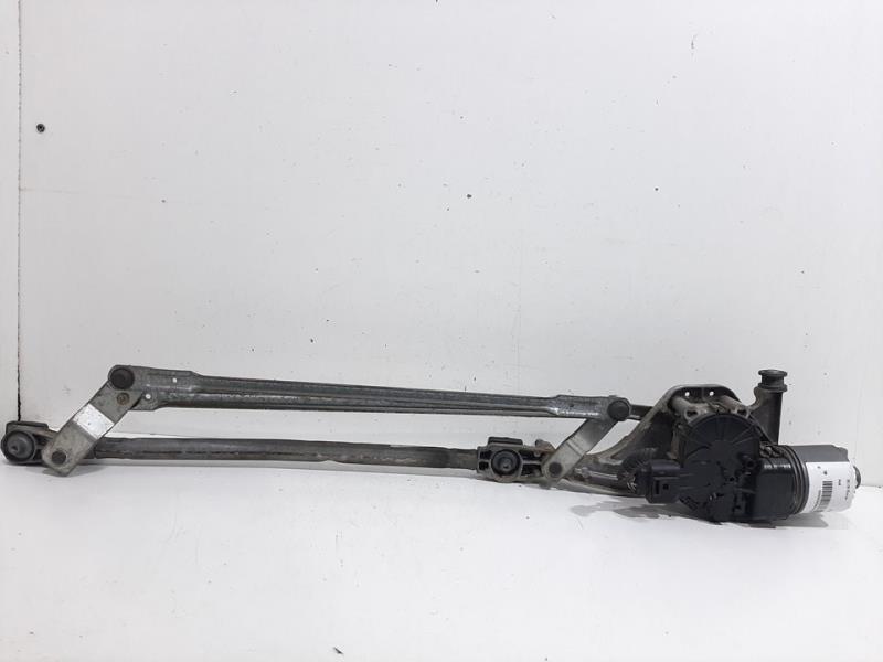 Motore tergicristallo anteriore FORD FOCUS BERLINA (CAP) Ghia Gasolina - 1