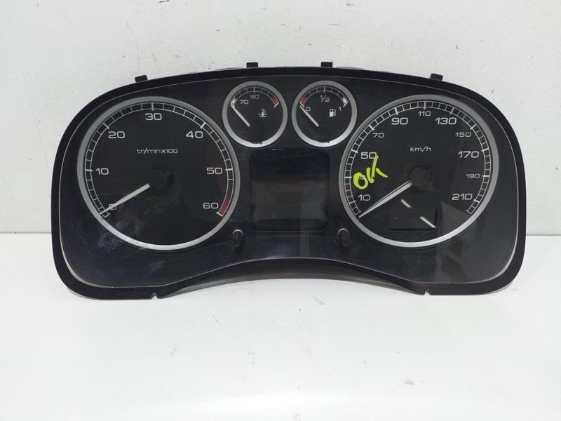 Compteur PEUGEOT 307 (S1) XS Diesel - 1