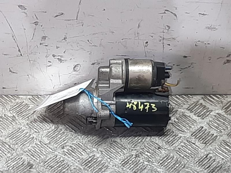 Demarreur SUZUKI SWIFT AZG (NZ) GLX Diesel - 1
