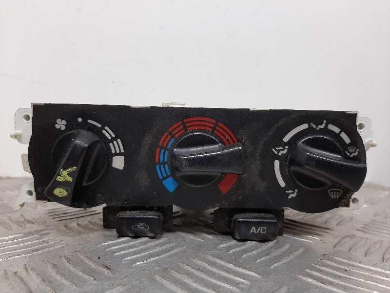 Commande chauffage NISSAN PRIMERA BERLINA (P11) SLX Essence - 1