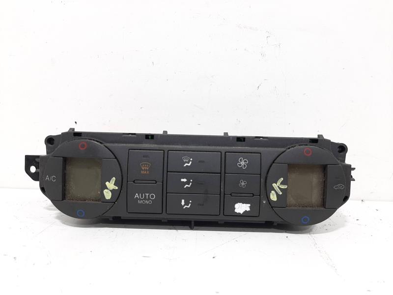 Commande chauffage SEAT IBIZA (6K1) Sport Diesel - 1