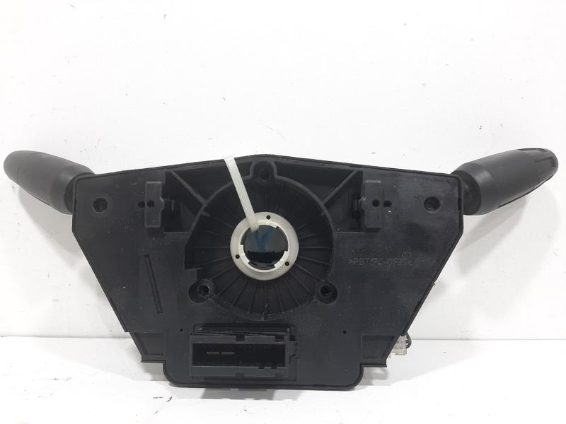 Devio guida completo con contatto spiralato OPEL CORSA D Cosmo Diésel - 1