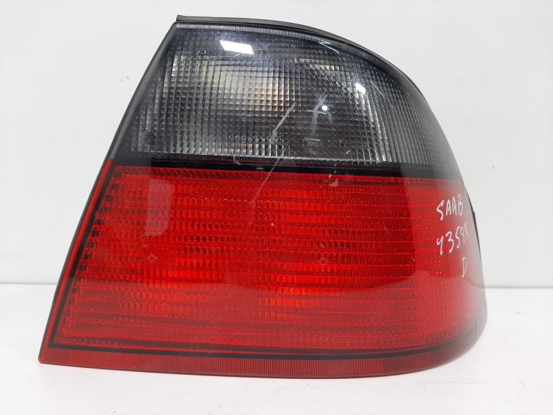 Fanale posteriore principale destro (luci) SAAB 9-5 SEDÁN 2.0 T E Ecopower Gasolina - 1