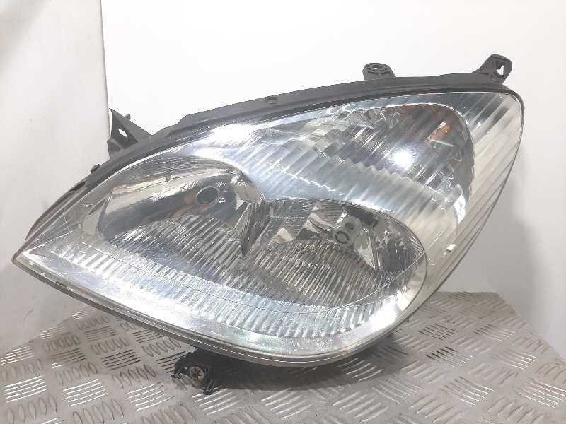 Gruppo ottico anteriore principale sinistro (luci)(faro) CITROËN C5 BERLINA 3.0 V6 Exclusive Automático Gasolina - 1