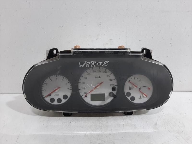 Compteur FORD FIESTA (CBK) Ghia Essence - 1
