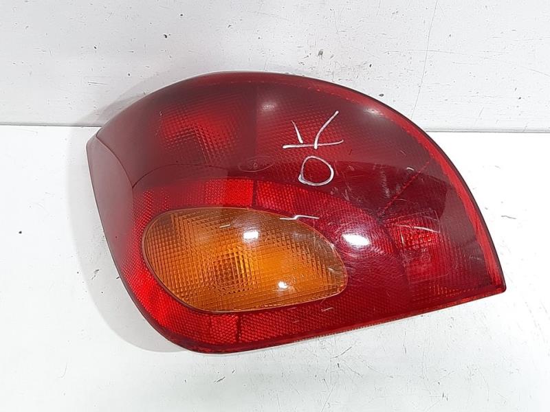 Fanale posteriore principale sinistro (luci) FORD FIESTA (CBK) Ghia Gasolina - 1