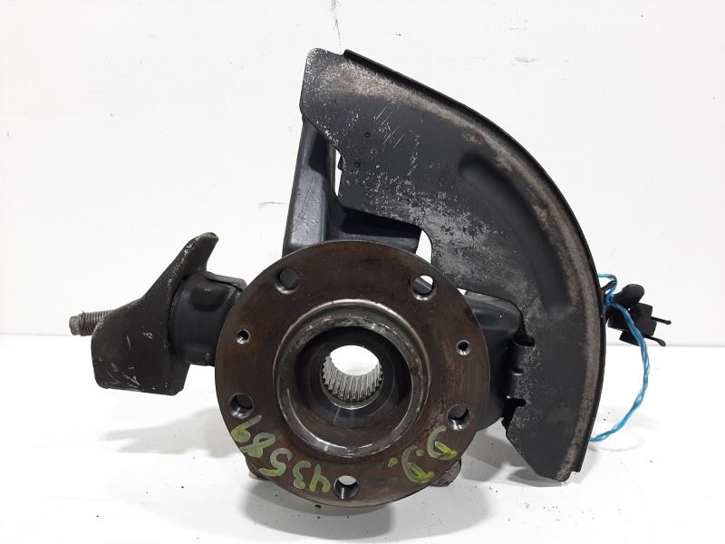 Fusee avant droit PEUGEOT 607 (S1) Pack Diesel - 1