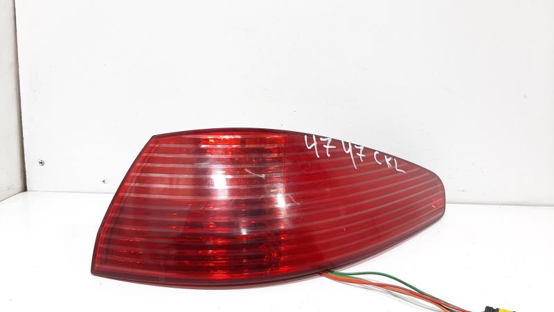 Fanale posteriore principale destro (luci) PEUGEOT 607 (S1) Pack Diésel - 1