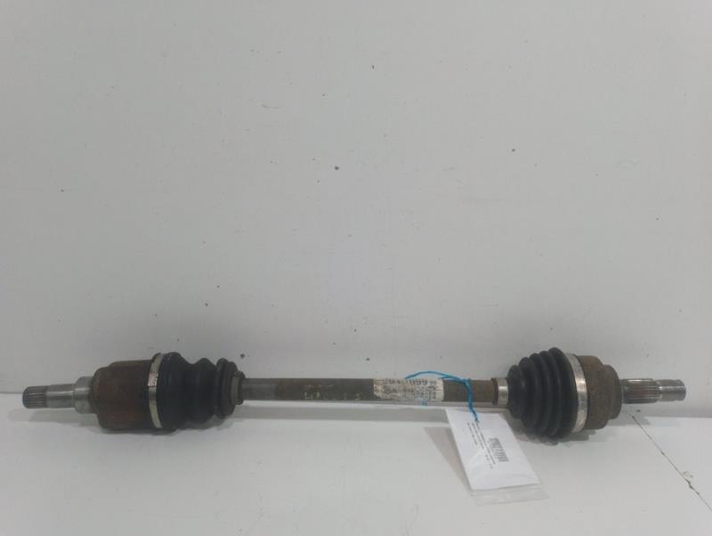 Giunto cardanico albero di trasmissione sinistro PEUGEOT 207 XS Pack Diésel - 1