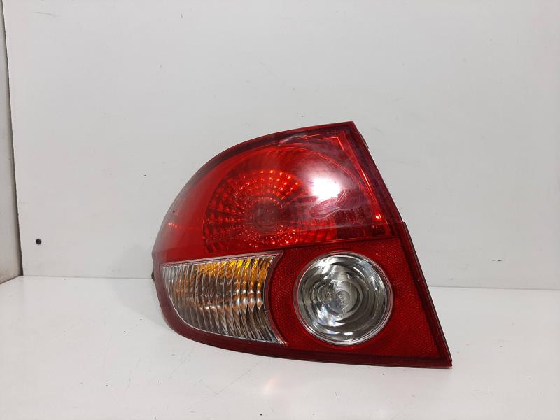 Fanale posteriore principale sinistro (luci) HYUNDAI GETZ (TB) 1.3 Básico Gasolina - 1