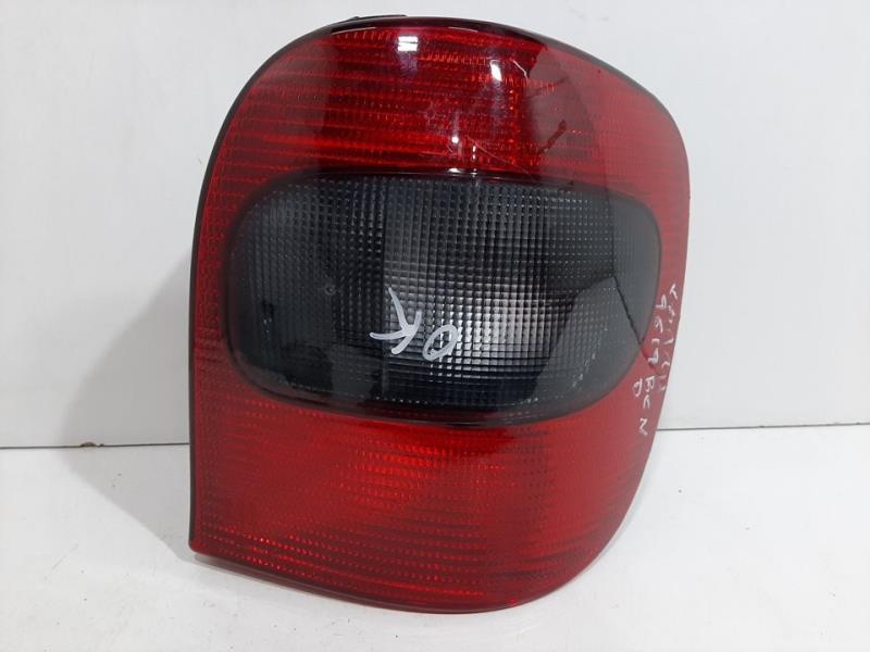 Fanale posteriore principale destro (luci) CITROËN XSARA BERLINA 2.0 HDi SX Diésel - 1