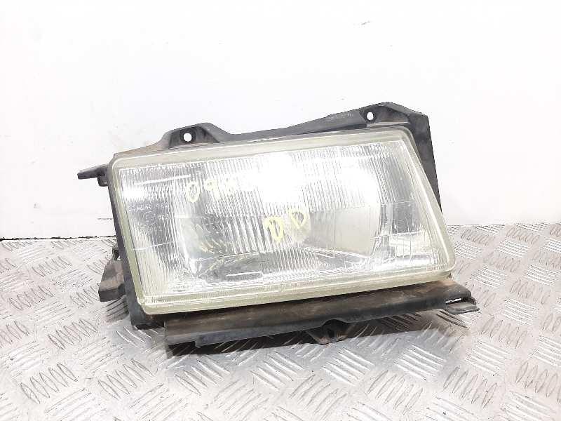 Gruppo ottico anteriore principale destro (luci)(faro) FIAT SCUDO (222) 1.9 D EL Furg. acristalado Diésel - 1