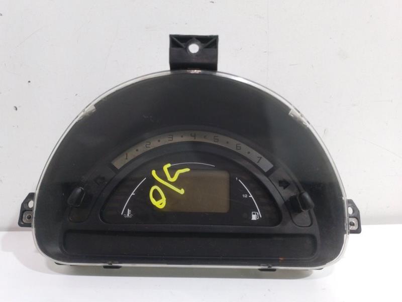 Compteur CITROËN C3 1.4 HDi 16V SX Diesel - 1