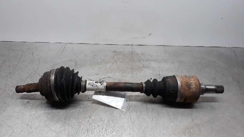 Giunto cardanico albero di trasmissione sinistro FIAT SCUDO (222) 2.0 JTD Familiar Diésel - 1