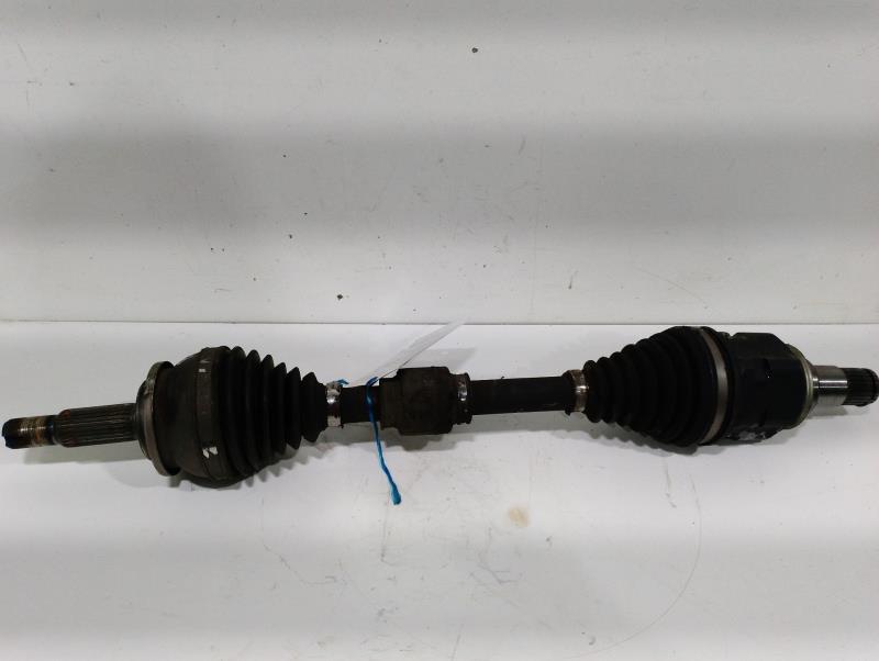 Giunto cardanico albero di trasmissione sinistro TOYOTA PRIUS (NHW30) Advance Gasolina - 1
