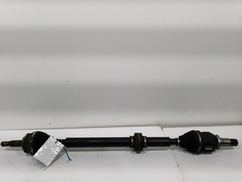 Giunto cardanico albero di trasmissione destro TOYOTA PRIUS (NHW30) Advance Gasolina - 1
