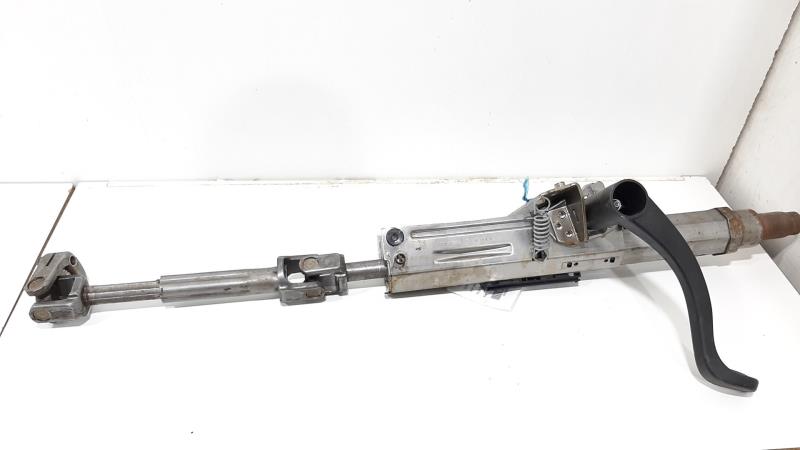 Colonne de direction SEAT IBIZA (6J5) Ecomotive Diesel - 1
