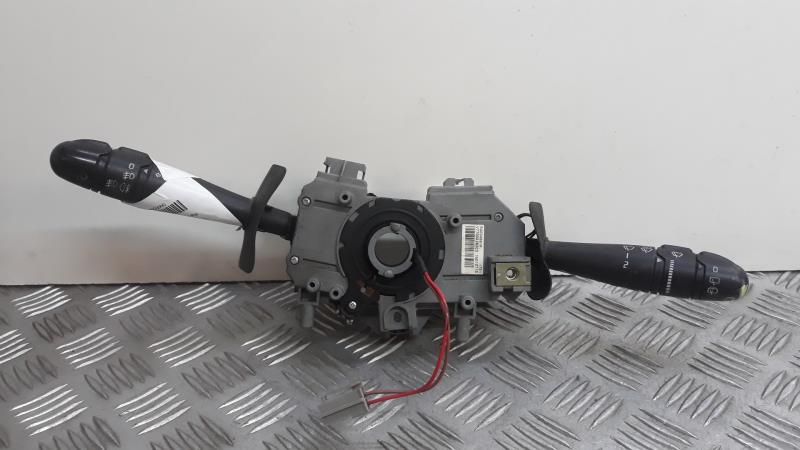 Devio guida completo con contatto spiralato RENAULT SCENIC (JA..) Gasolina - 1
