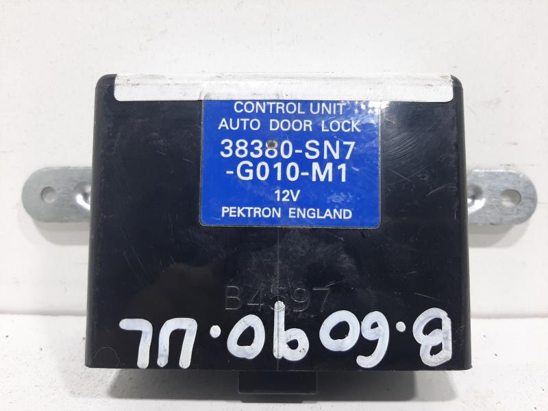 Module électronique HONDA CIVIC BERLINA .5 (MA/MB) 1.5 VTEC Essence - 1