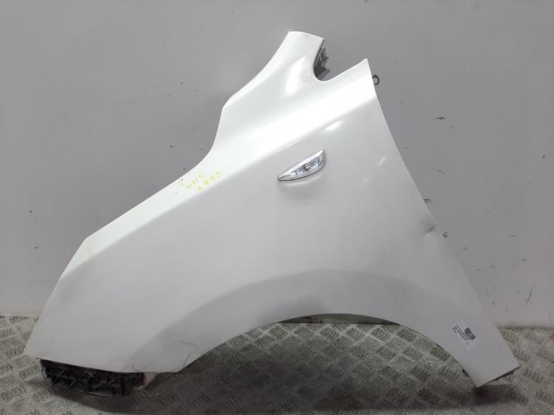 Parafango anteriore sinistro HYUNDAI IX35 Classic 2WD Diésel - 1