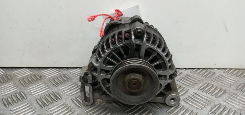 Alternateur RENAULT CLIO II FASE II (B/CB0) Base Authentique Essence - 1