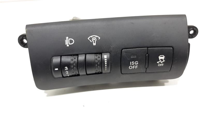 Bouton/Interrupteur KIA CEE´D Active Diesel - 1