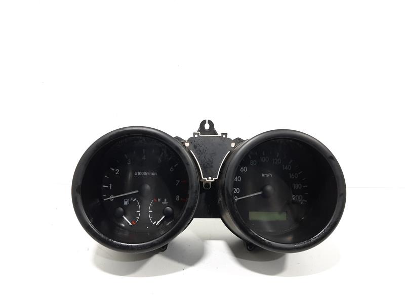 Compteur CHEVROLET KALOS 1.4 SX Sport Essence - 1