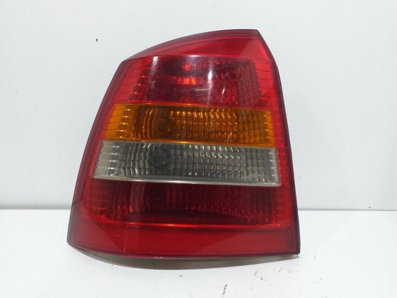 Fanale posteriore principale sinistro (luci) OPEL ASTRA G BERLINA Comfort Gasolina - 1