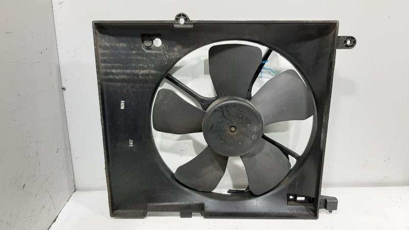 Motoventilatore radiatore CHEVROLET KALOS 1.4 SX Sport Gasolina - 1