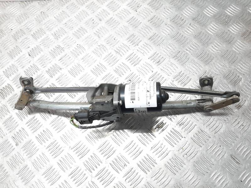 Motore tergicristallo anteriore VOLKSWAGEN GOLF IV BERLINA (1J1) Spirit Diésel - 1