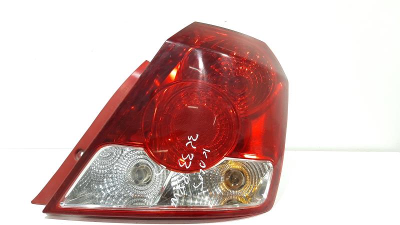 Fanale posteriore principale destro (luci) CHEVROLET KALOS 1.4 SX Sport Gasolina - 1