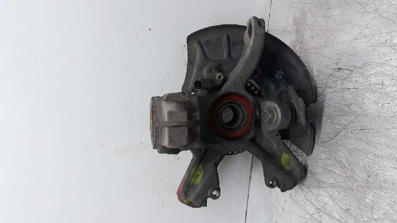 Fuso anteriore destro VOLKSWAGEN GOLF IV BERLINA (1J1) Spirit Diésel - 1