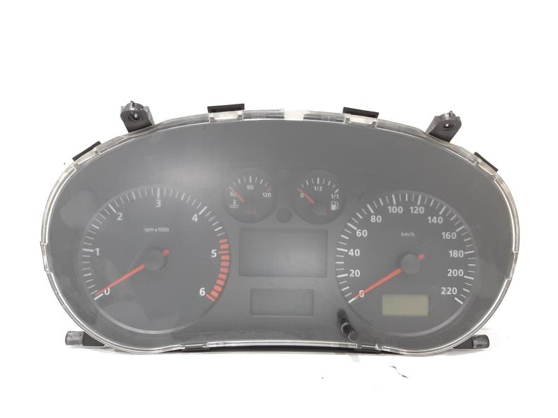 Compteur SEAT IBIZA (6K1) Sport Diesel - 1