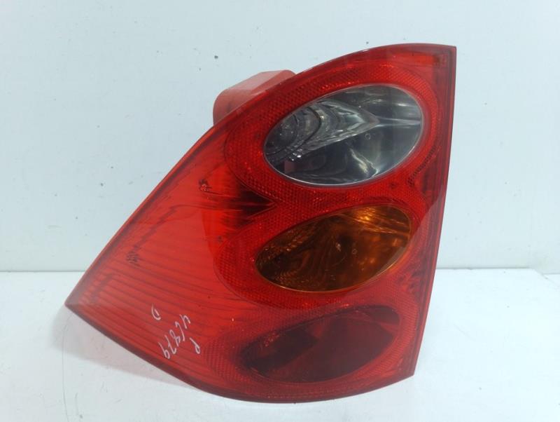 Fanale posteriore principale destro (luci) PEUGEOT 1007 Sport Diésel - 1