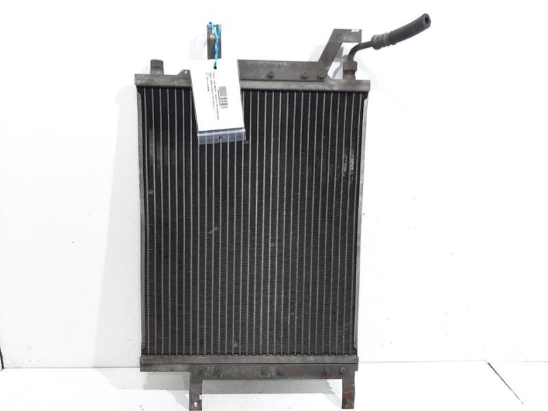 Condensatore clima NISSAN KUBISTAR (X76) Premium Diésel - 1